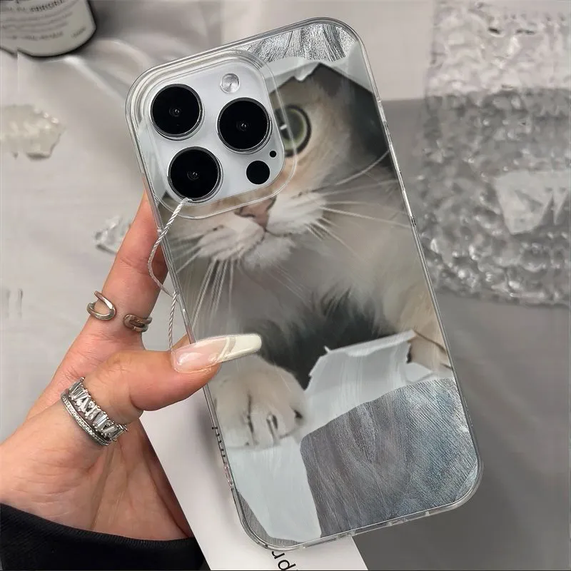 XIANGRIKE Phone Cases-1