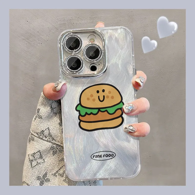 XIANGRIKE Phone Cases-1