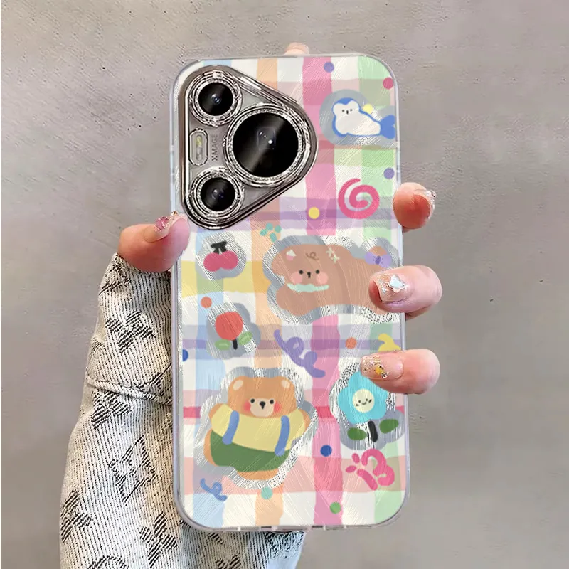 XIANGRIKE Phone Cases-3