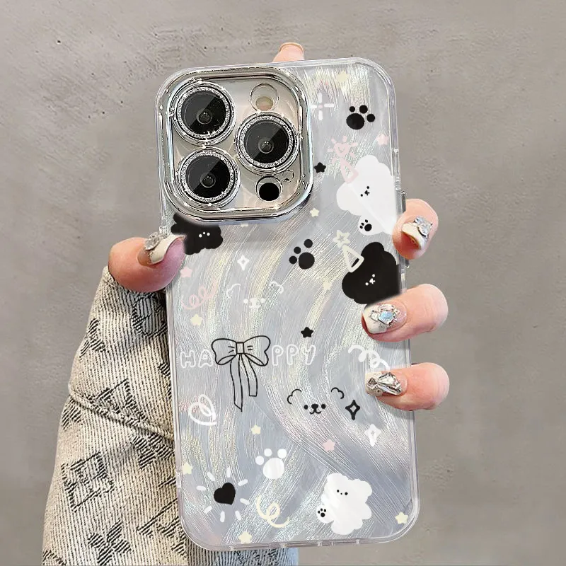 XIANGRIKE Phone Cases-2