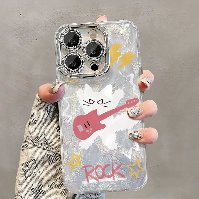 XIANGRIKE Phone Cases-2