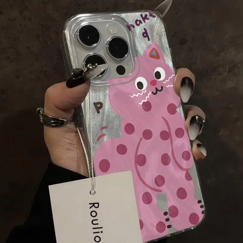 XIANGRIKE Phone Cases-4
