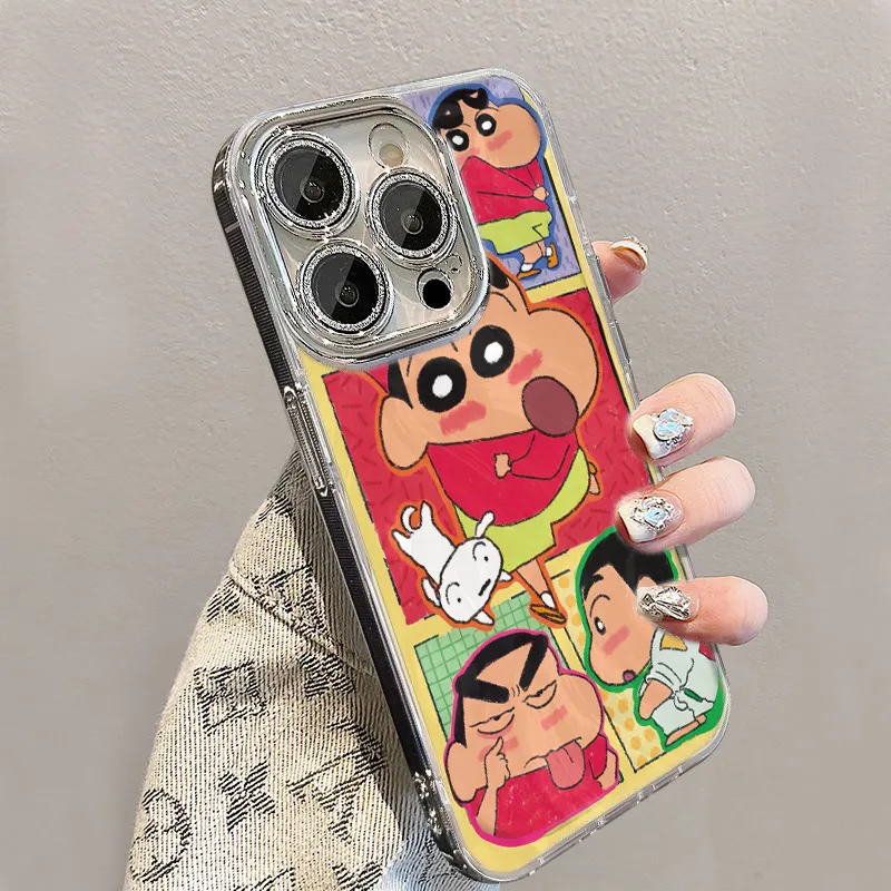 XIANGRIKE Phone Cases-3
