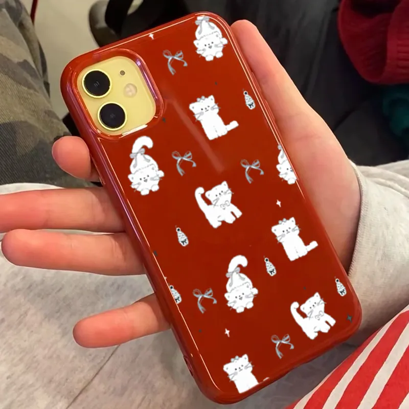 XIANGRIKE Phone Cases-3