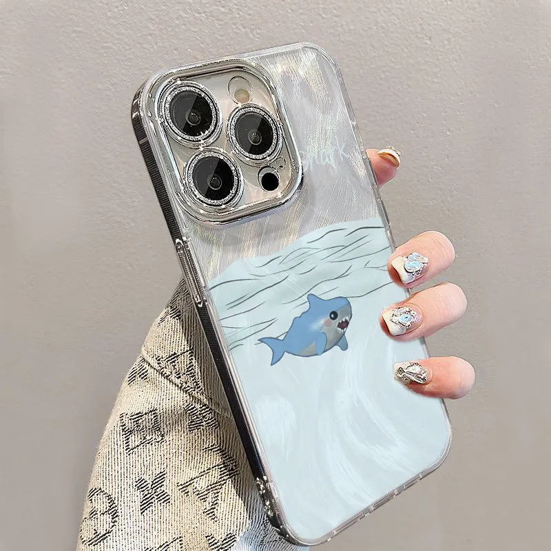 XIANGRIKE Phone Cases-3