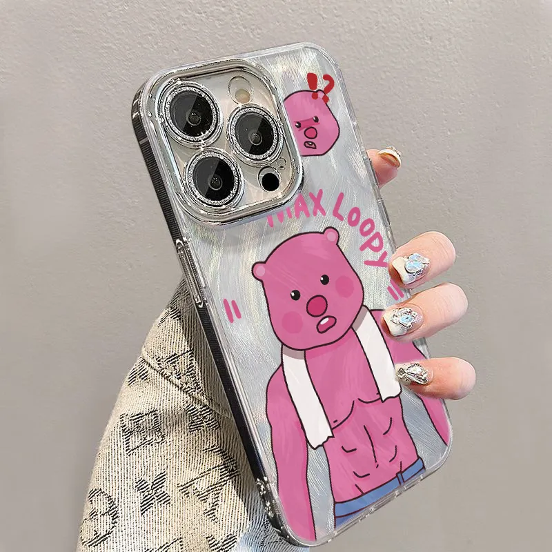 XIANGRIKE Phone Cases-3
