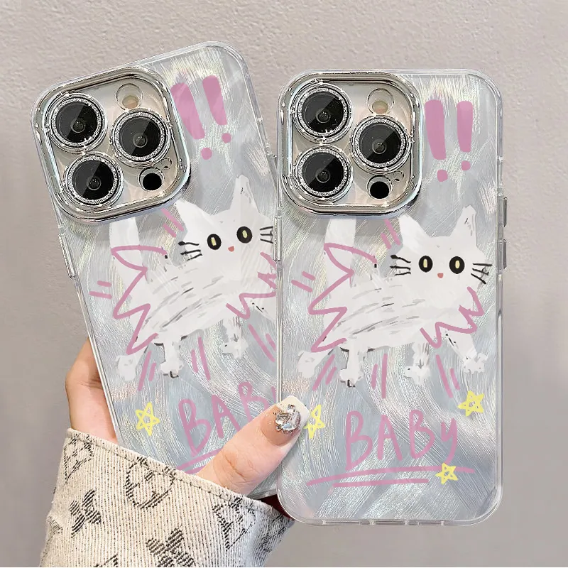 XIANGRIKE Phone Cases-5