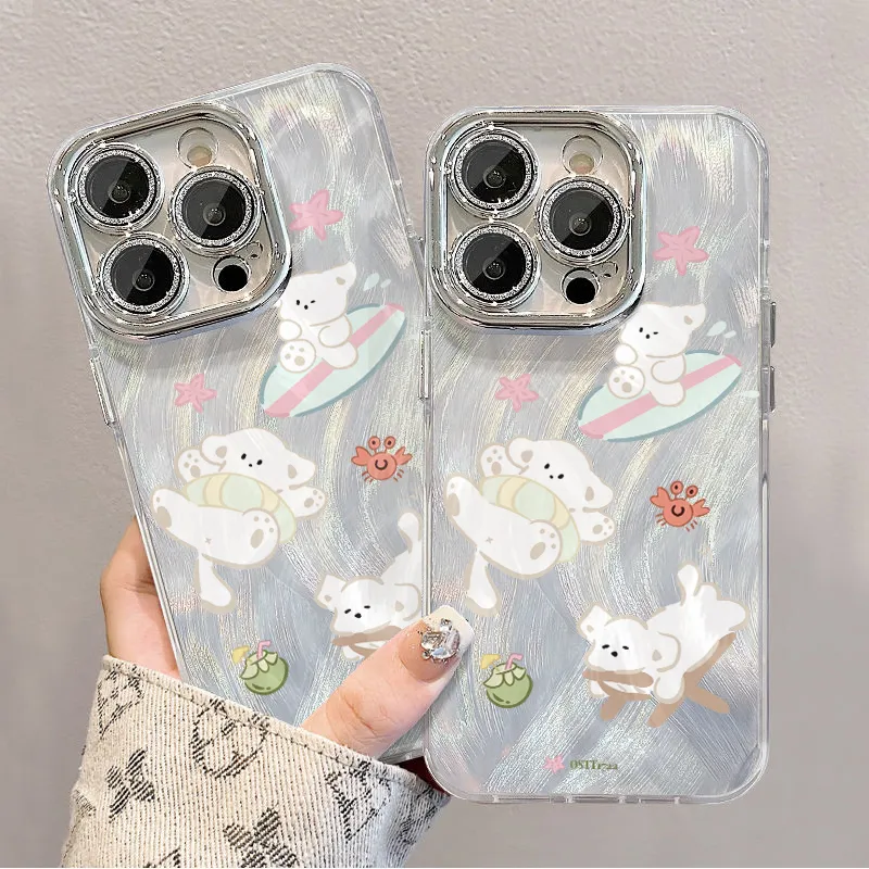 XIANGRIKE Phone Cases-5