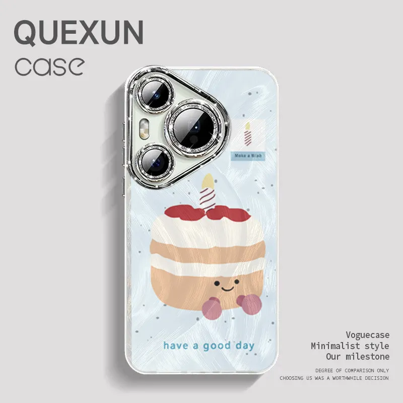 XIANGRIKE Phone Cases-1