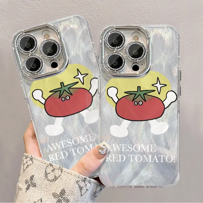 XIANGRIKE Phone Cases-5