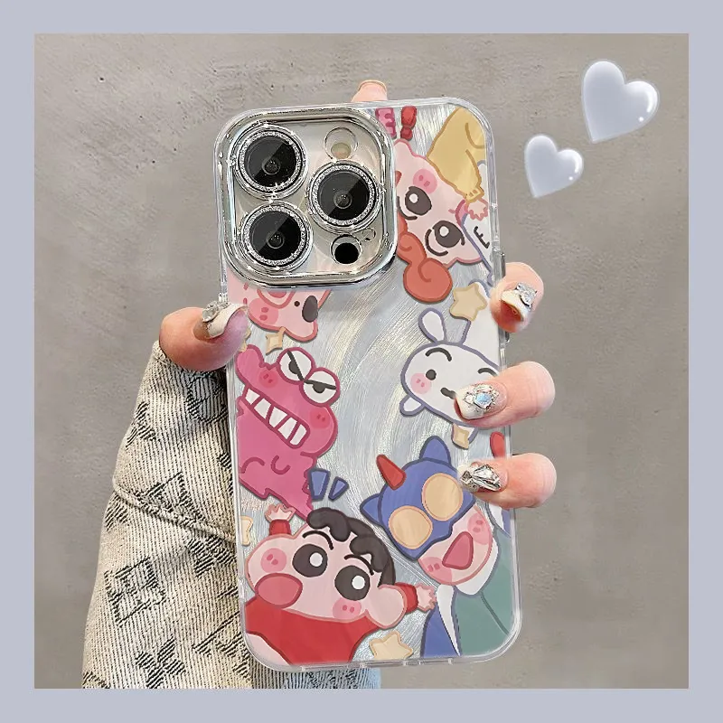XIANGRIKE Phone Cases-1