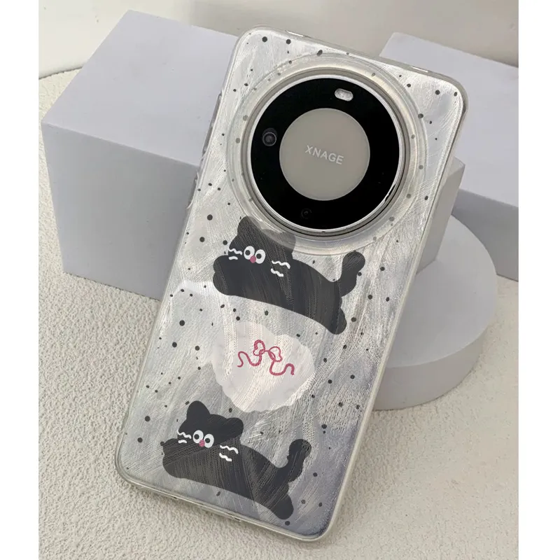 KESHIXIONG Phone Cases-4