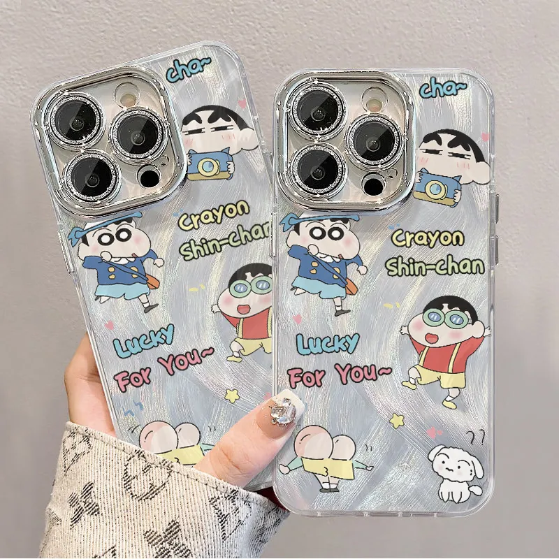 XIANGRIKE Phone Cases-5