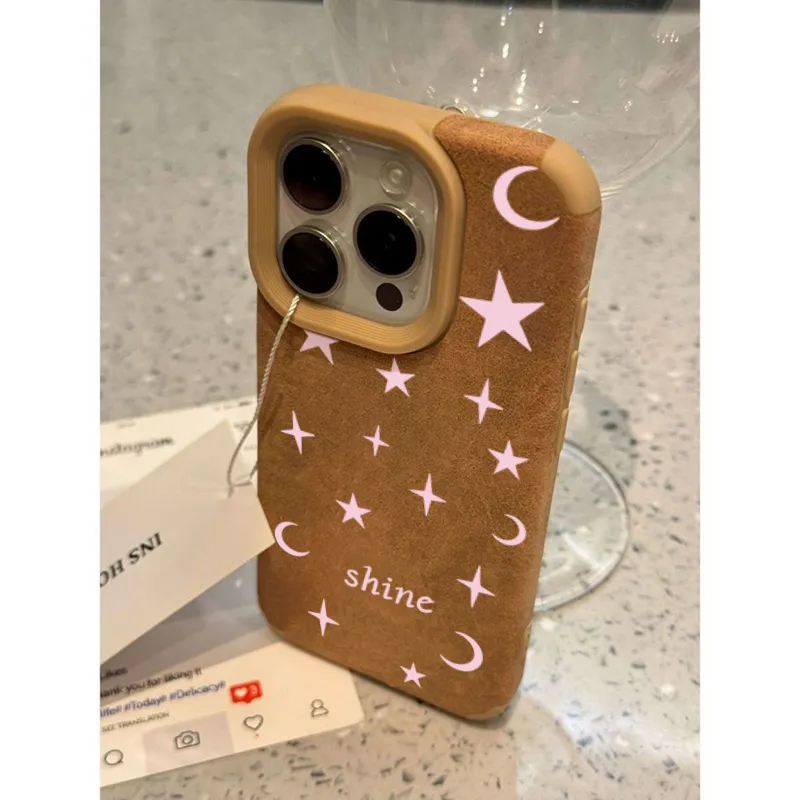 XIANGRIKE Phone Cases-2