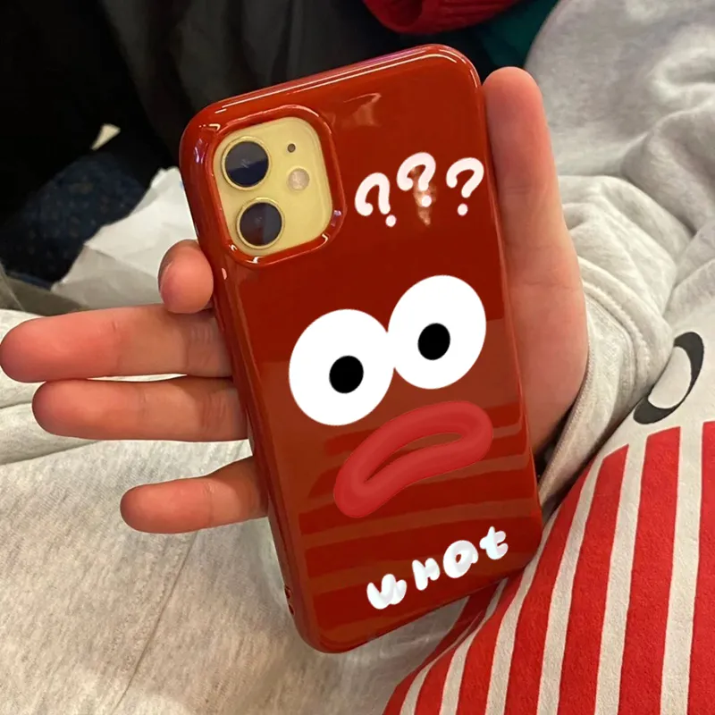 XIANGRIKE Phone Cases-2