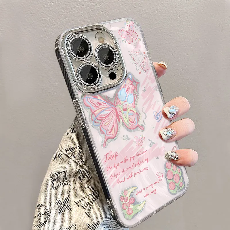 XIANGRIKE Phone Cases-3