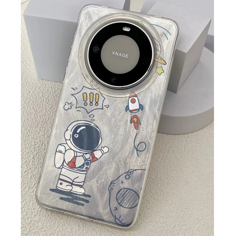 XIANGRIKE Phone Cases-3