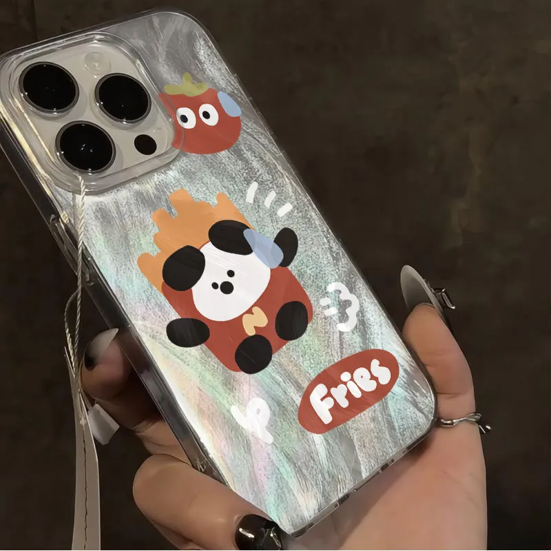 XIANGRIKE Phone Cases-2