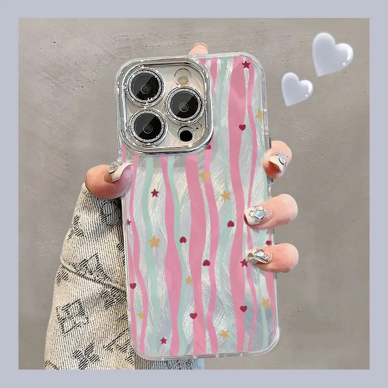 XIANGRIKE Phone Cases-1