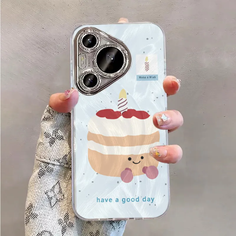 XIANGRIKE Phone Cases-3