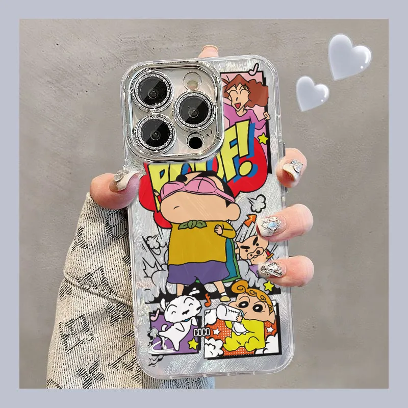 XIANGRIKE Phone Cases-1