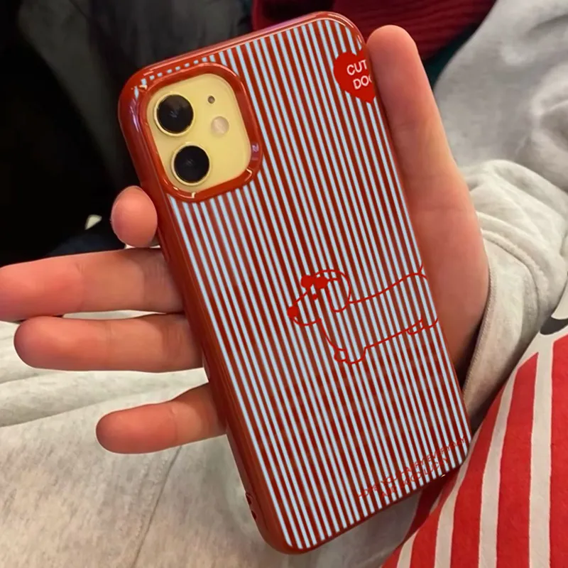 XIANGRIKE Phone Cases-1
