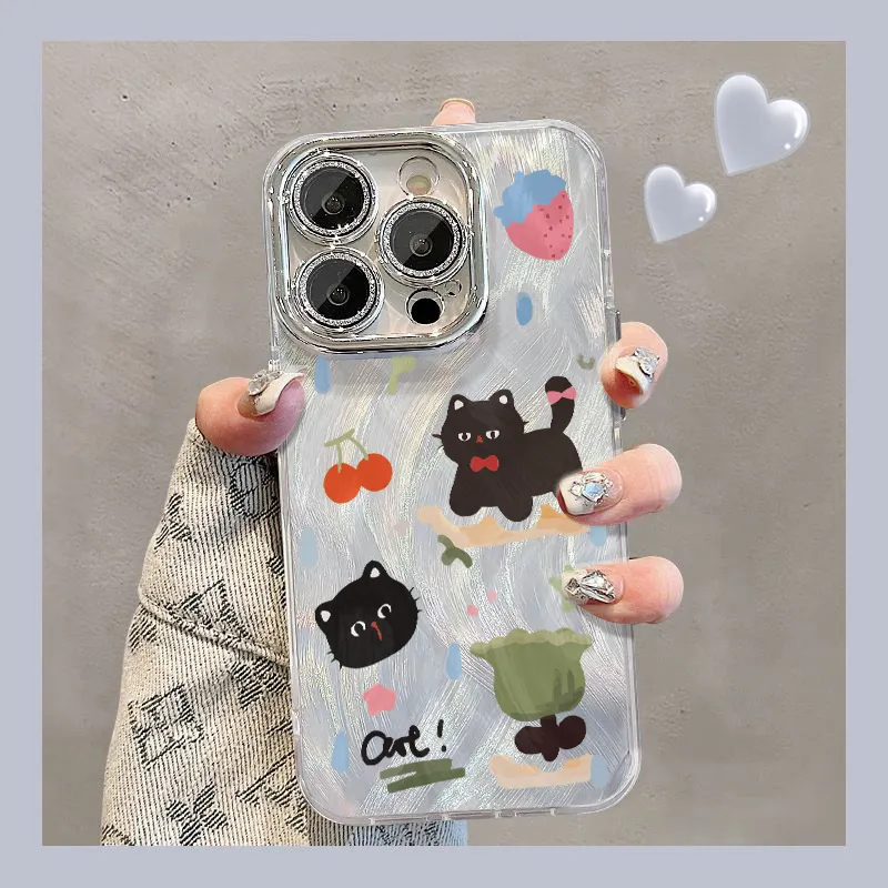 XIANGRIKE Phone Cases-1