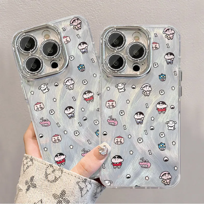 XIANGRIKE Phone Cases-5