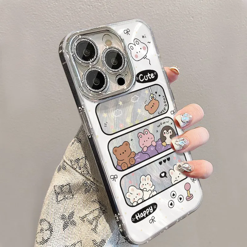 XIANGRIKE Phone Cases-3
