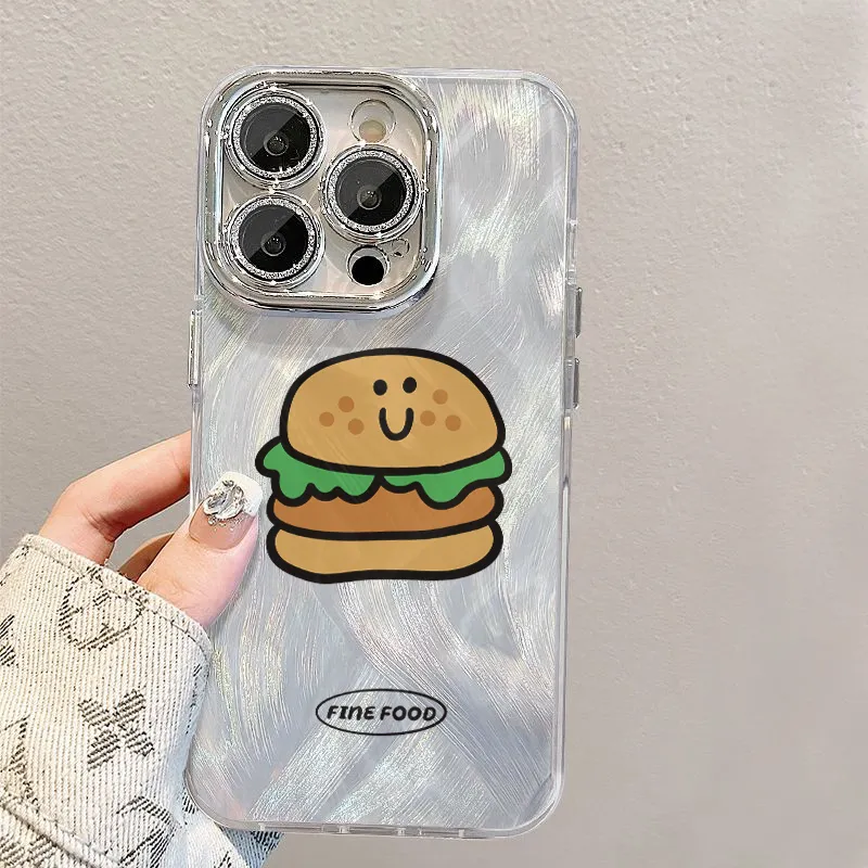 XIANGRIKE Phone Cases-4