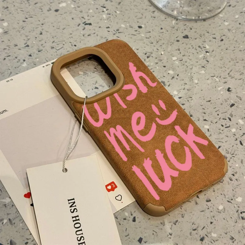 XIANGRIKE Phone Cases-4