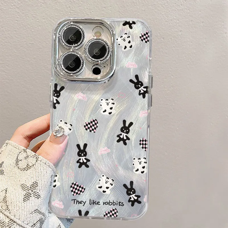 XIANGRIKE Phone Cases-4