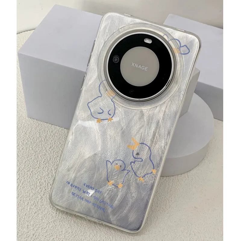 XIANGRIKE Phone Cases-4