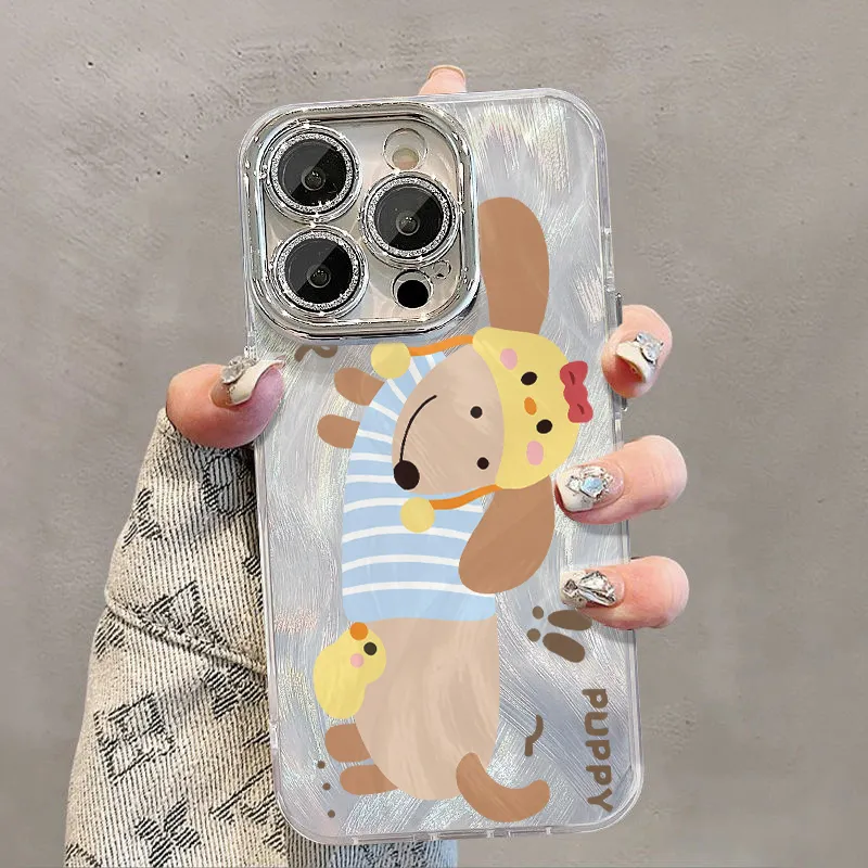 XIANGRIKE Phone Cases-2