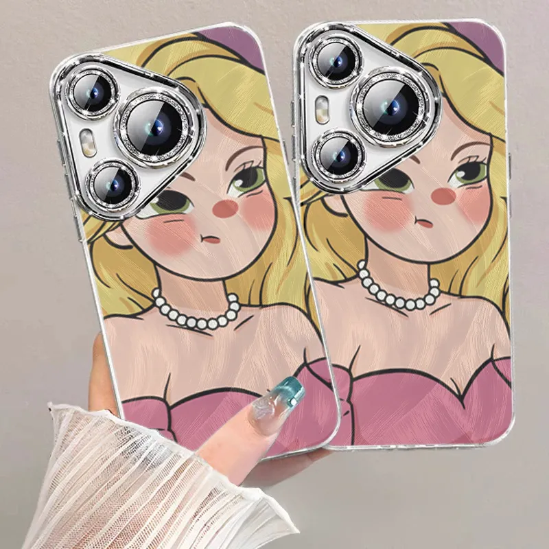 XIANGRIKE Phone Cases-2