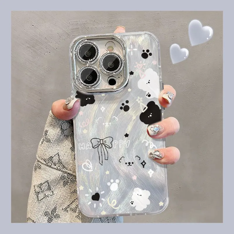 XIANGRIKE Phone Cases-1