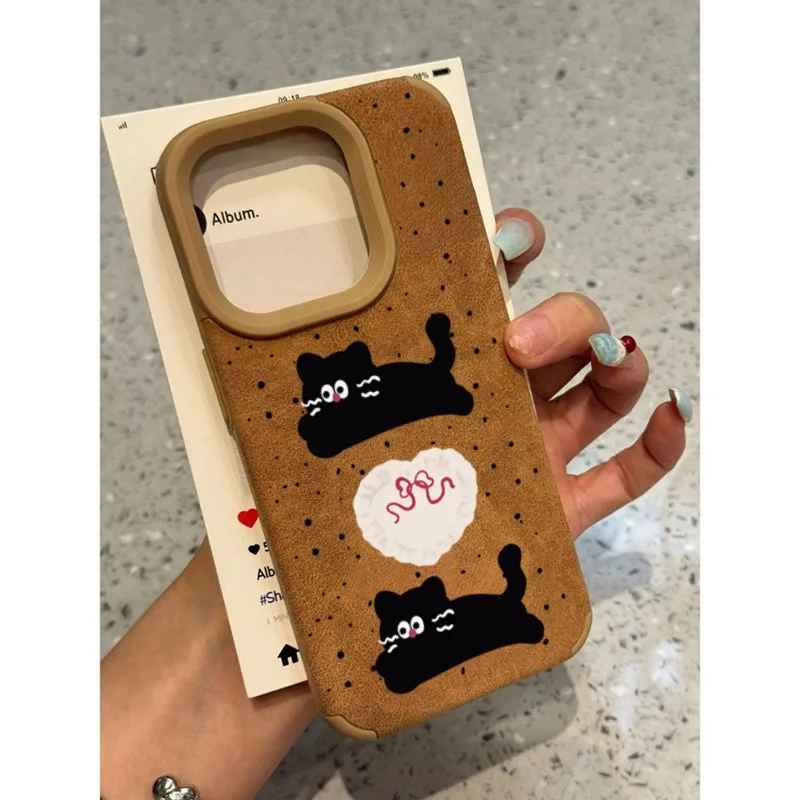XIANGRIKE Phone Cases-1