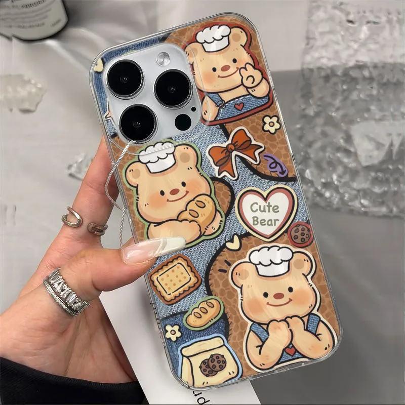 KESHIXIONG Phone Cases-1