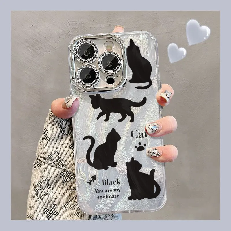 XIANGRIKE Phone Cases-1