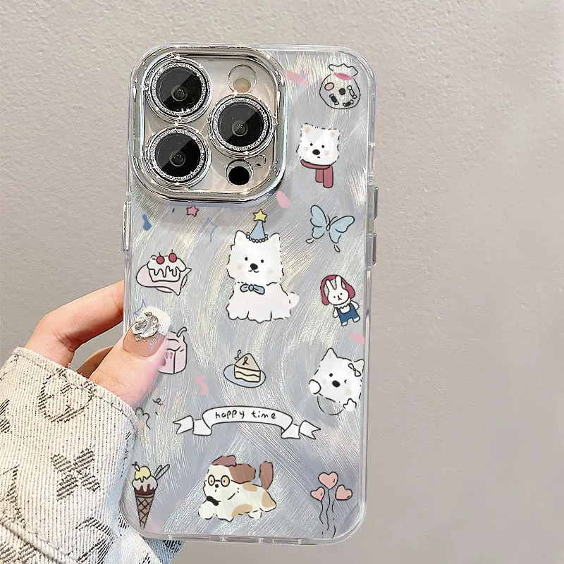 XIANGRIKE Phone Cases-4