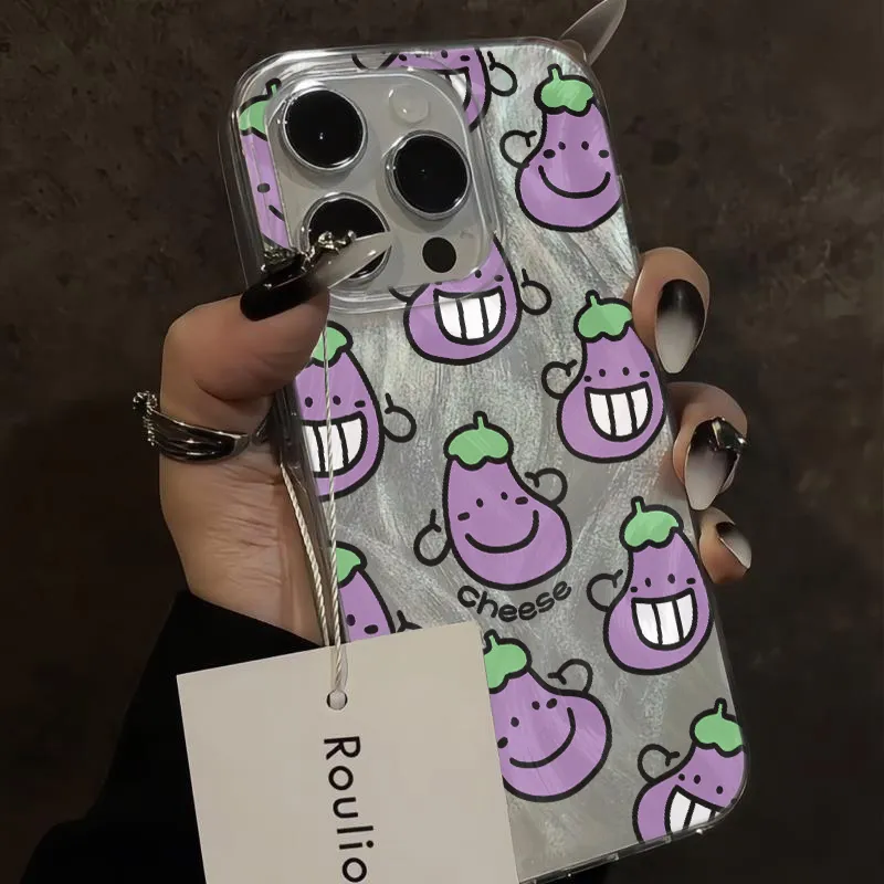 XIANGRIKE Phone Cases-4