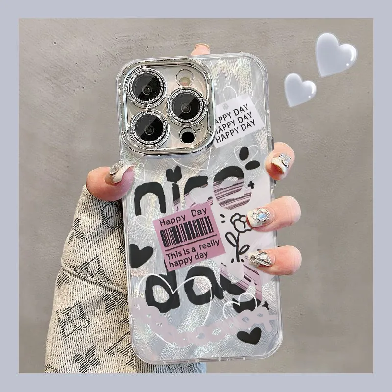 XIANGRIKE Phone Cases-1