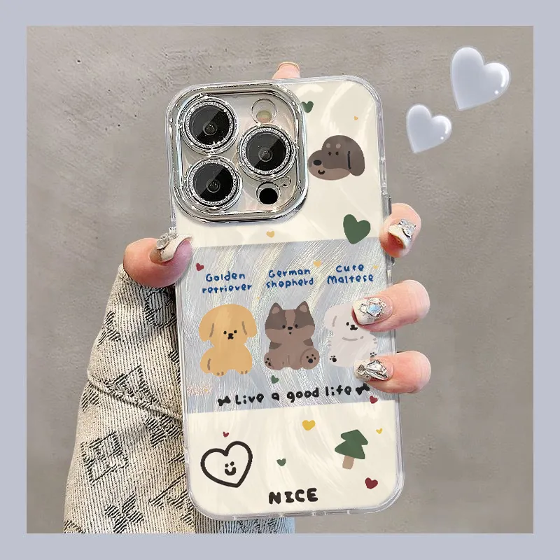 XIANGRIKE Phone Cases-1
