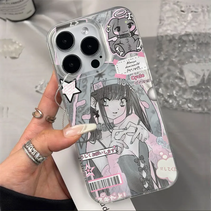 KESHIXIONG Phone Cases-1