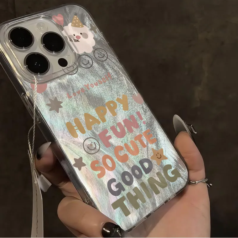 XIANGRIKE Phone Cases-2