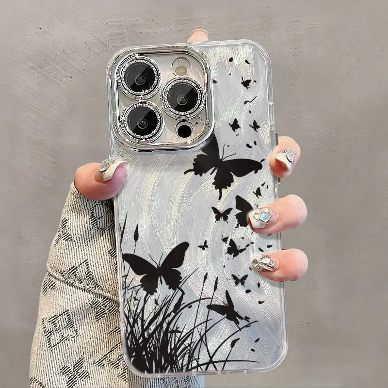 XIANGRIKE Phone Cases-2