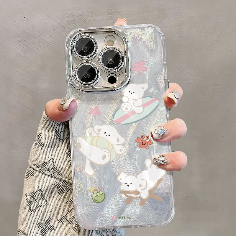 XIANGRIKE Phone Cases-2