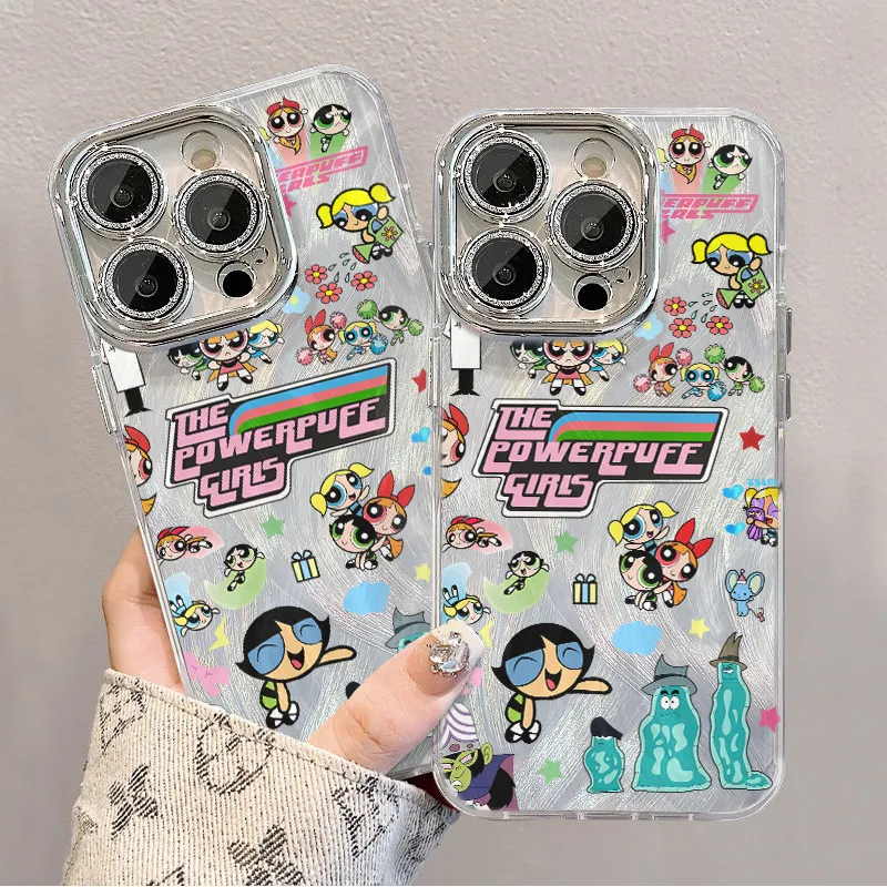 XIANGRIKE Phone Cases-5