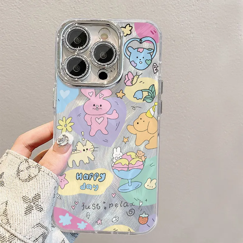 XIANGRIKE Phone Cases-4