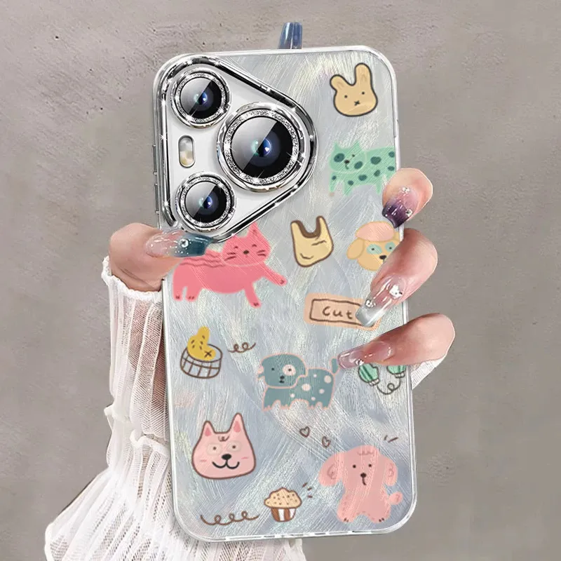XIANGRIKE Phone Cases-4